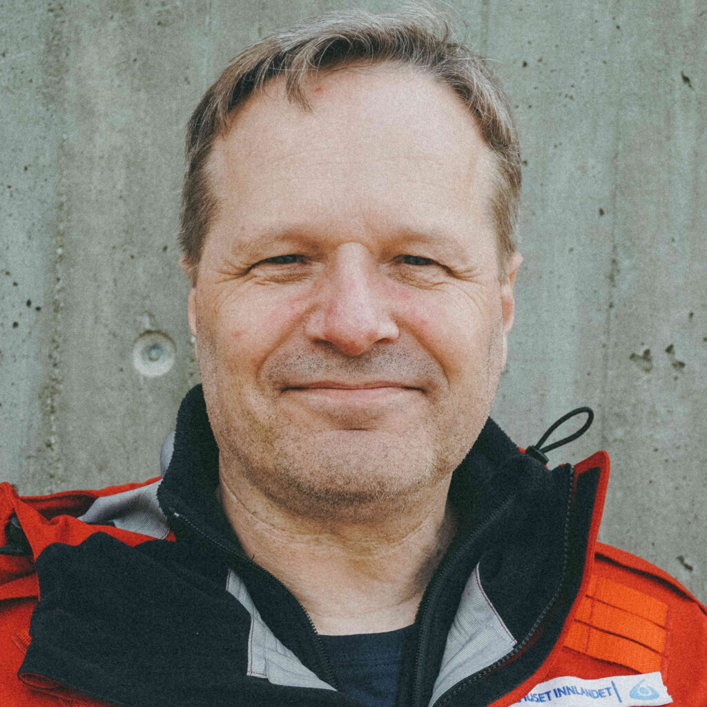 TomBakken